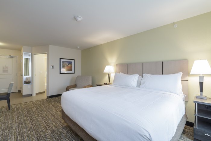 CANDLEWOOD SUITES MISHAWAKA, AN IHG HOTEL - Prices & Reviews (IN)