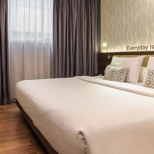 Infinity Superior Room