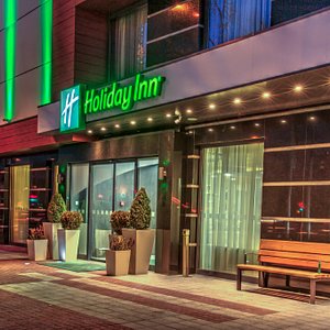 You are invited to Holiday Inn Plovdiv