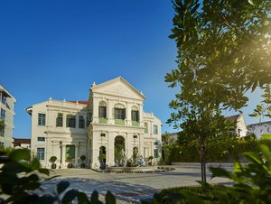 The Edison George Town, Penang in Penang Island