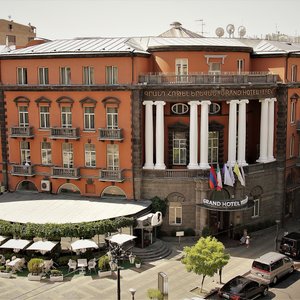 Grand Hotel Yerevan
