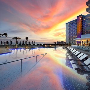 Splash Pool