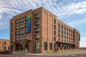 Holiday Inn Express Pensacola Downtown, an IHG Hotel in Pensacola