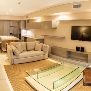 Sala Junior Suite Estelar