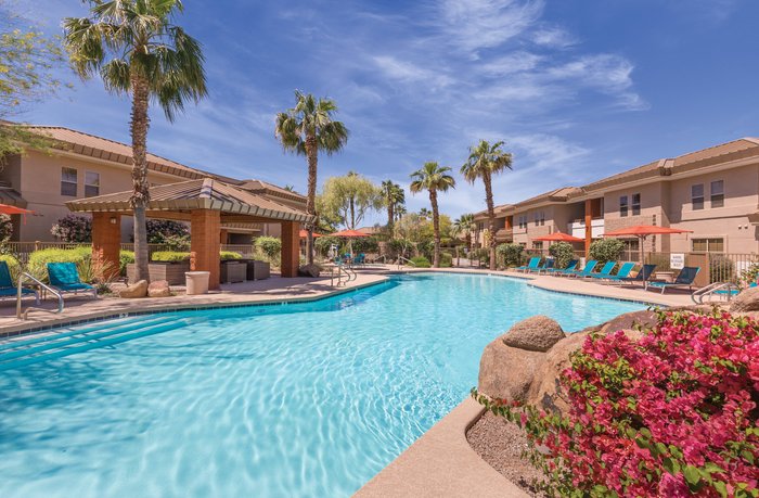 WORLDMARK SCOTTSDALE - Updated 2023 Prices & Resort Reviews (AZ)