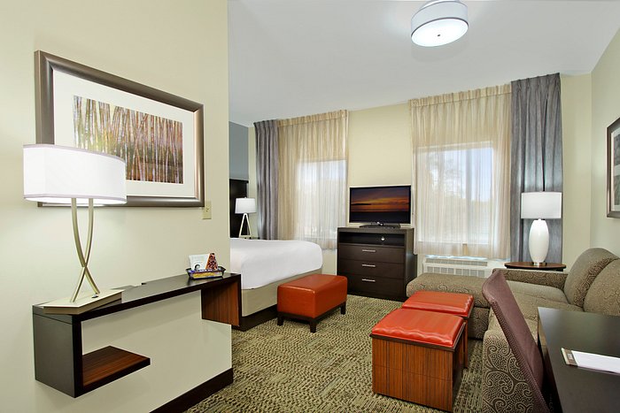 STAYBRIDGE SUITES HOUSTON - GALLERIA AREA, AN IHG HOTEL $144 ($̶1̶6̶1̶) -  Updated 2023 Prices & Reviews - TX