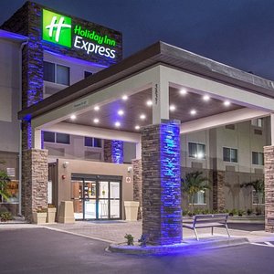 Holiday Inn Express Naples South Alligator Alley Hotel by IHG