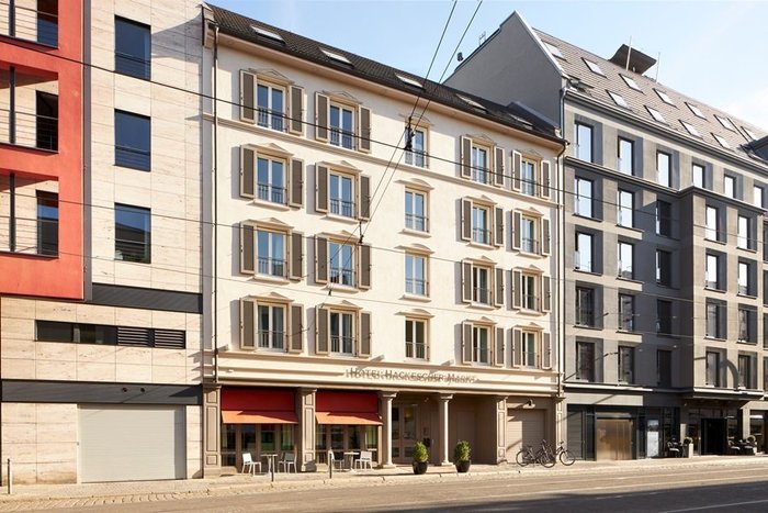 CLASSIK HOTEL HACKESCHER MARKT $111 ($̶1̶2̶5̶) - Updated 2023 Prices ...