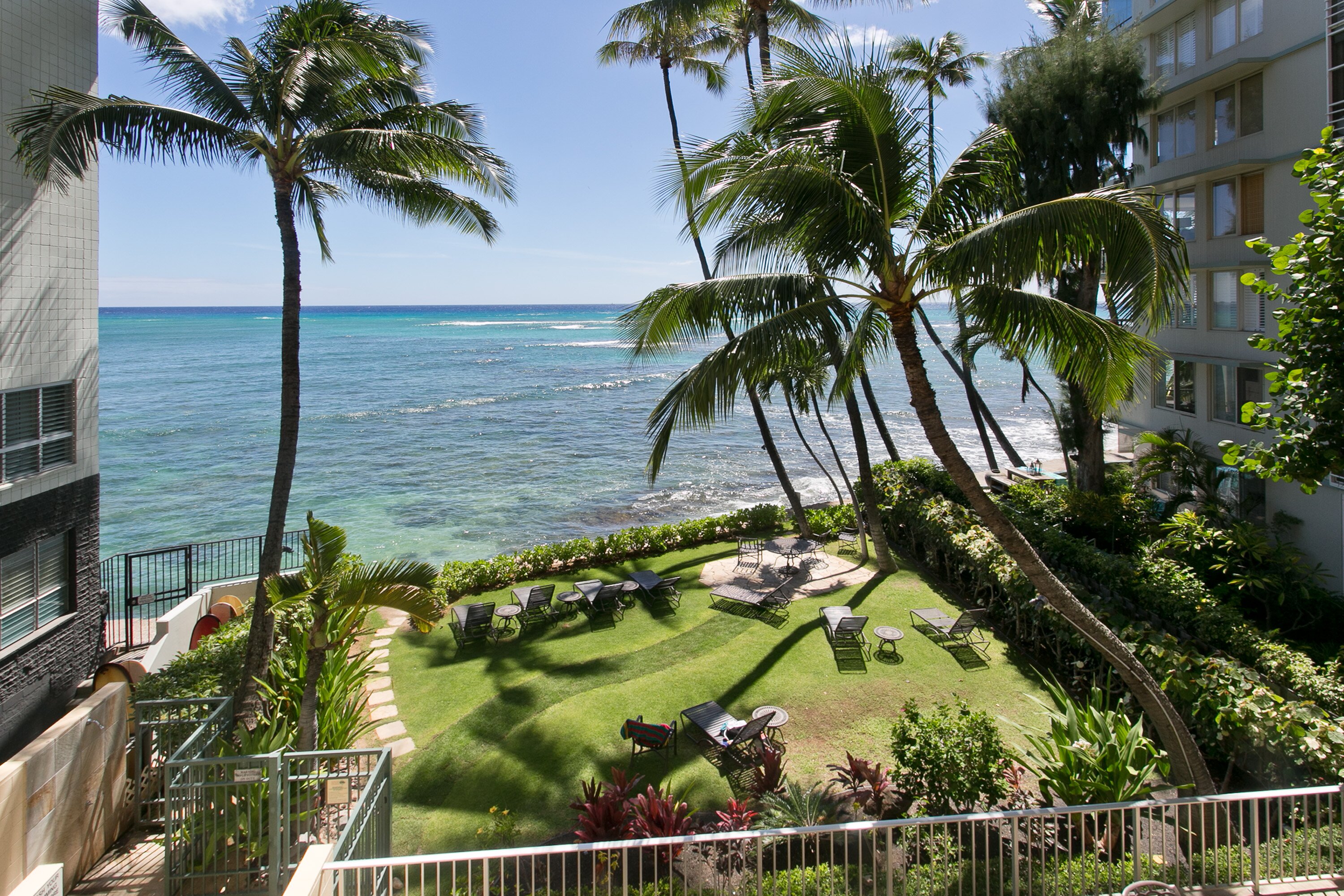 DIAMOND HEAD BEACH HOTEL & RESIDENCES (Honolulu, HI) - Ulasan ...