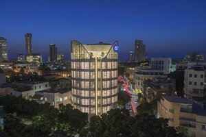 65 Hotel - an Atlas Boutique Hotel in Tel Aviv