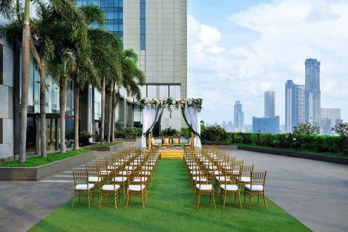 St Regis