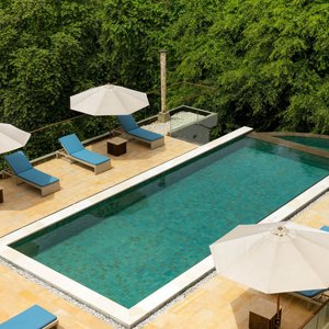 Panorama Pool