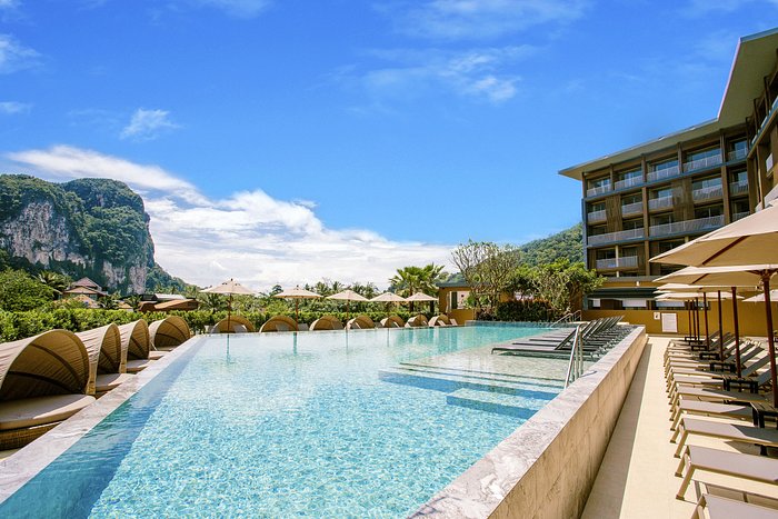 เซ็นทรา บาย เซ็นทารา ภูพาโน รีสอร์ท กระบี่ (Centra by Centara Phu Pano  Resort Krabi) - รีวิวและเปรียบเทียบราคา - Tripadvisor