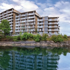 Exterior - Victoria