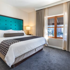 Bedroom - WorldMark San Diego - Balboa Park
