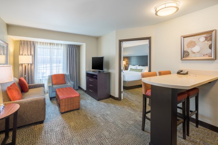 STAYBRIDGE SUITES BUILDING 1208 - Specialty Hotel Reviews (Fort Belvoir ...