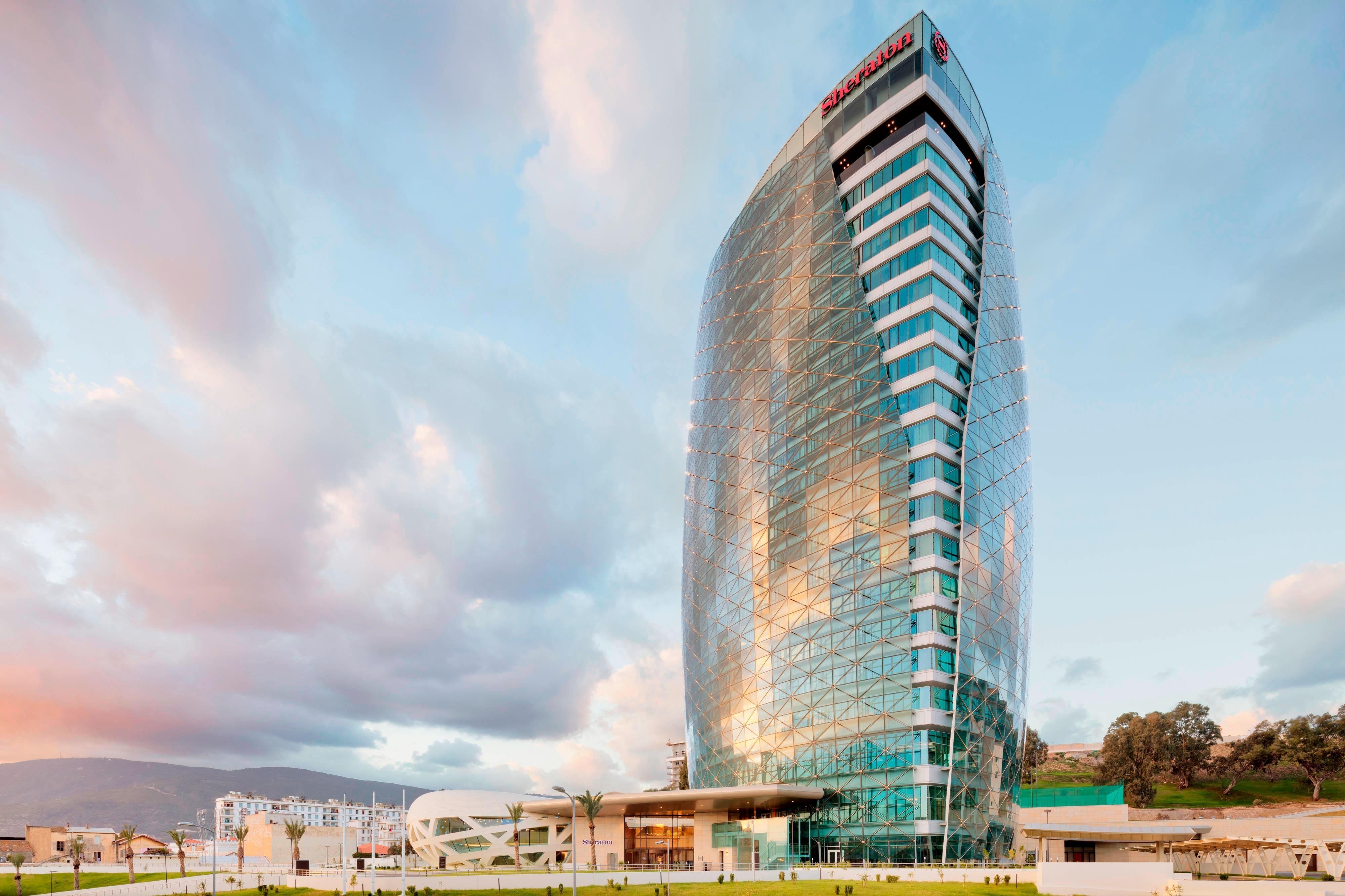 SHERATON ANNABA HOTEL $148 ($̶1̶8̶2̶) - Updated 2023 Prices & Reviews ...