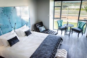 Chill Pepper Boutique Hotel in Nelspruit