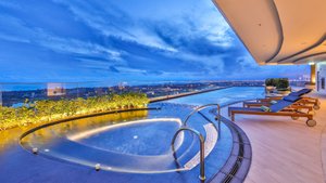 Holiday Inn & Suites Rayong City Centre, an IHG Hotel in Rayong