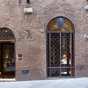 Hotel Palazzetto Rosso in Siena