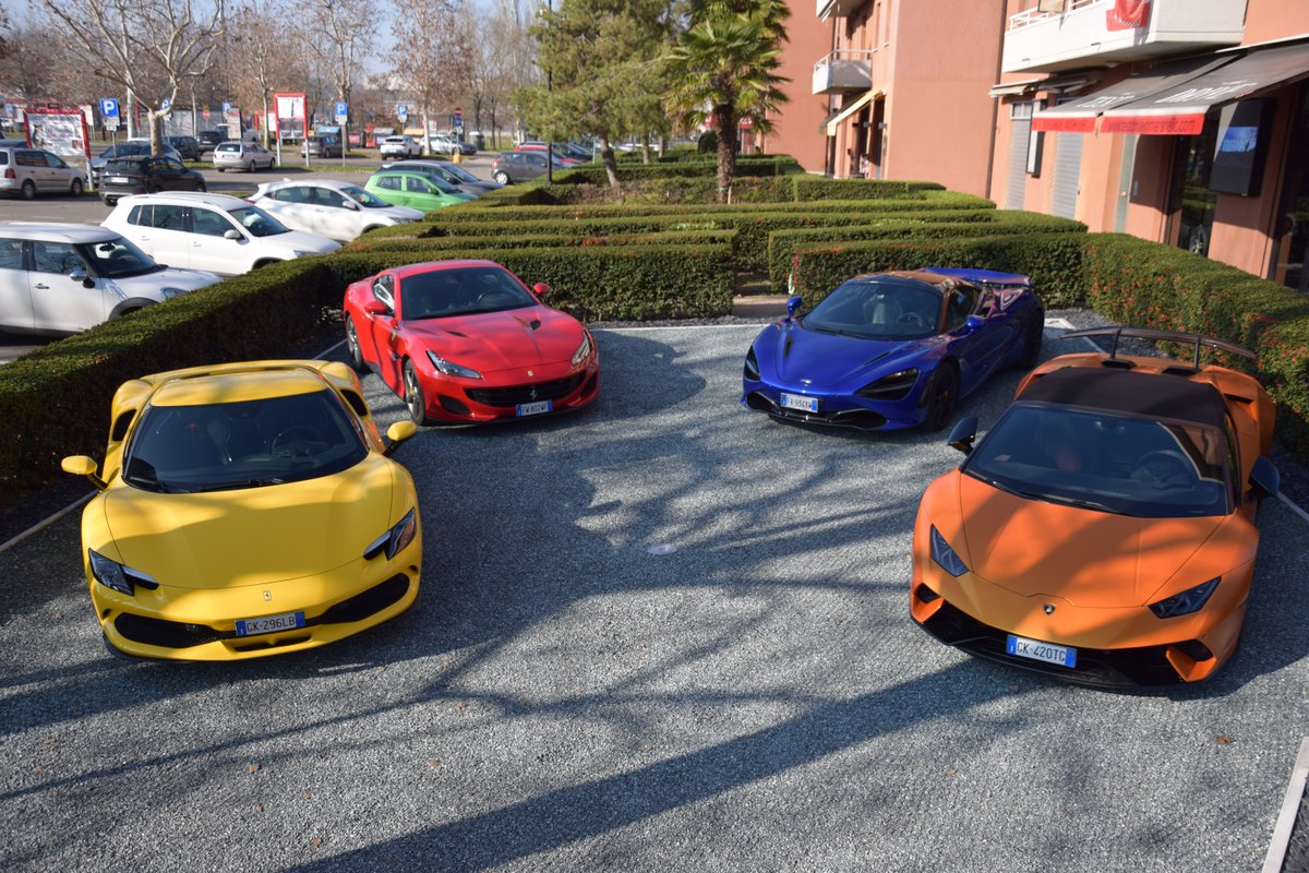 Test Drive in Maranello, Маранелло: лучшие советы перед посещением -  Tripadvisor