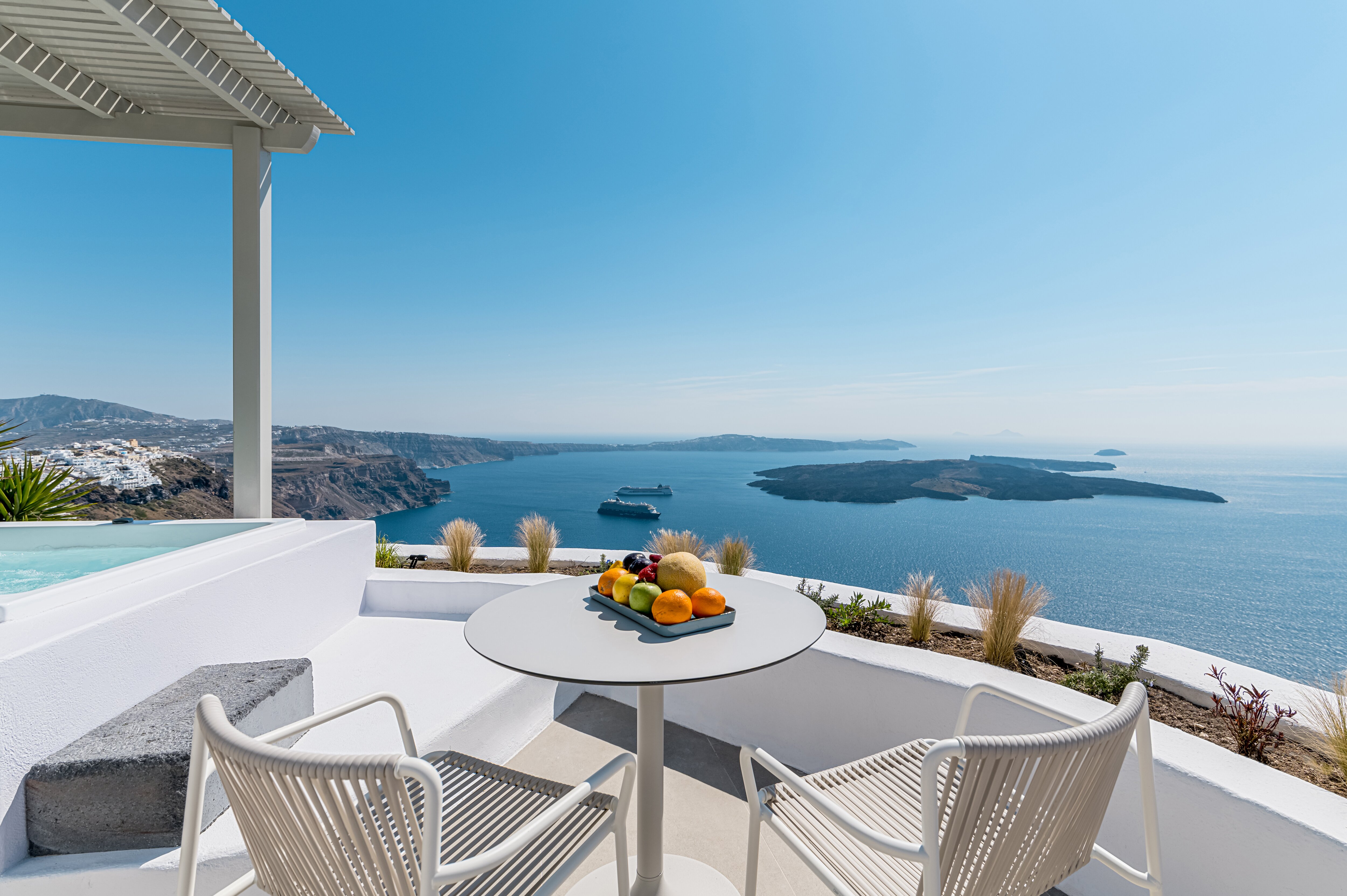 Iconic Santorini A Boutique Cave Hotel UPDATED Prices Reviews