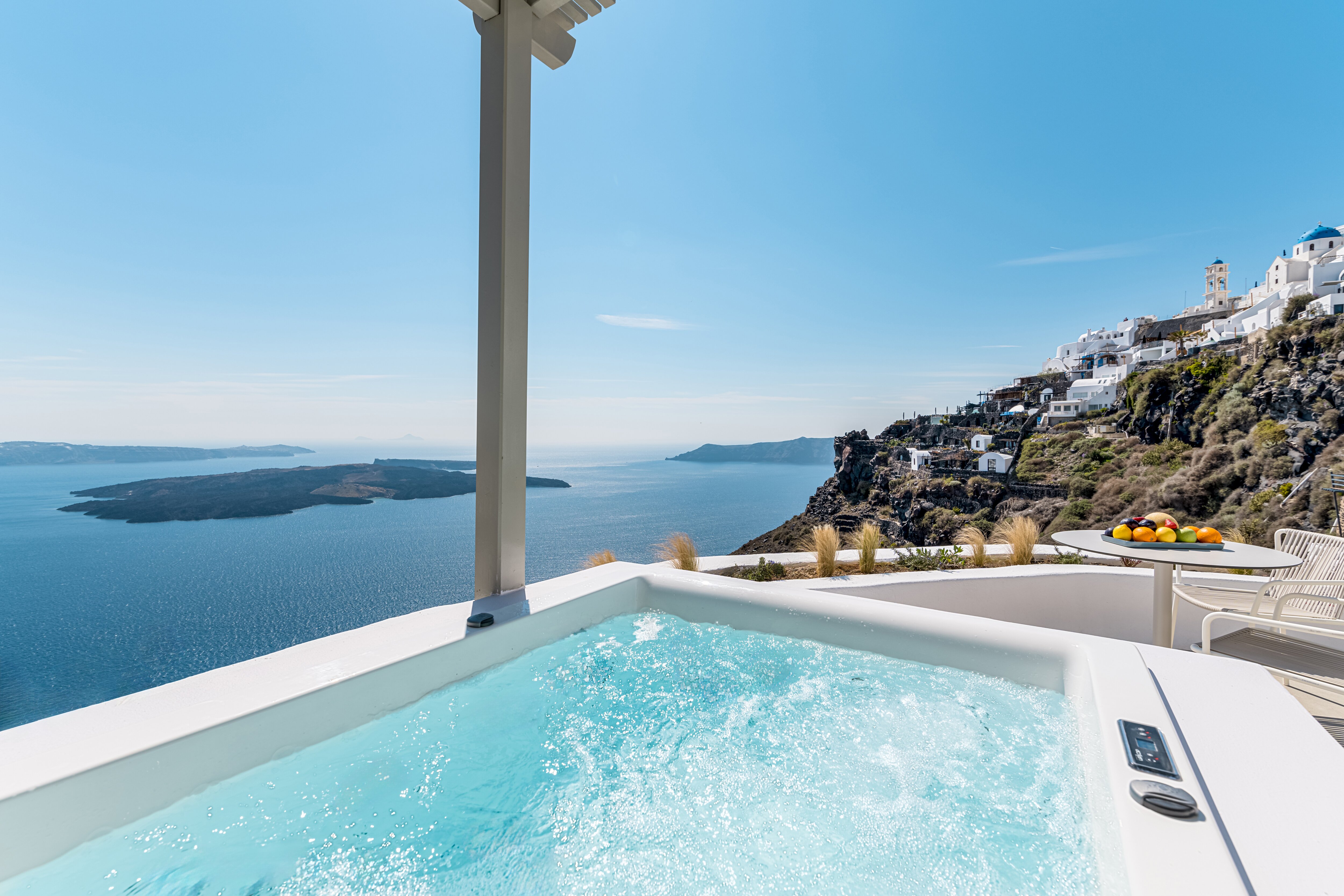 Iconic Santorini A Boutique Cave Hotel UPDATED Prices Reviews