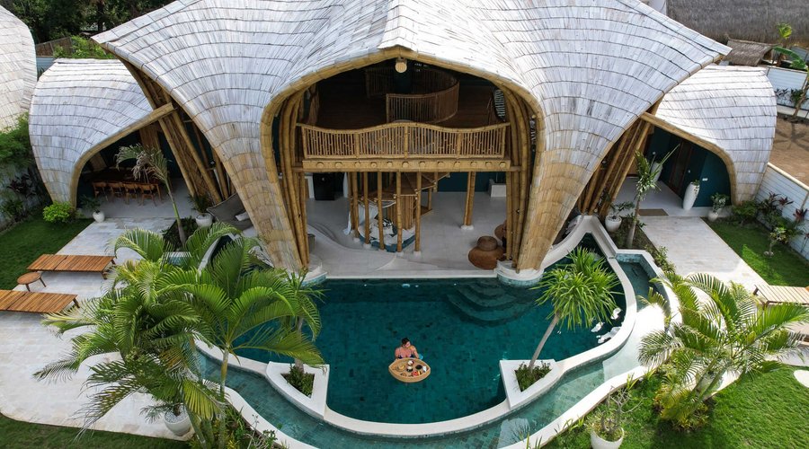 The Swell - 2 bedroom Villa with Private Pool 