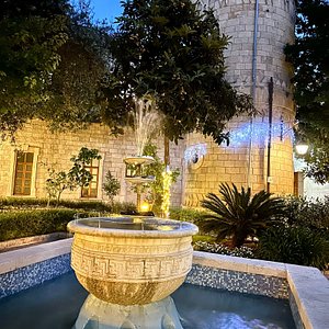 Sergei Palace Hotel, hotel in Jerusalem