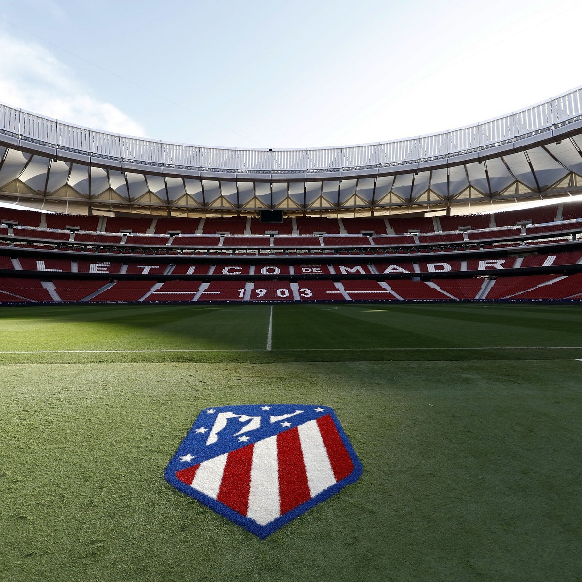 Atlético de Madrid - All You Need to Know BEFORE You Go (2024 ...