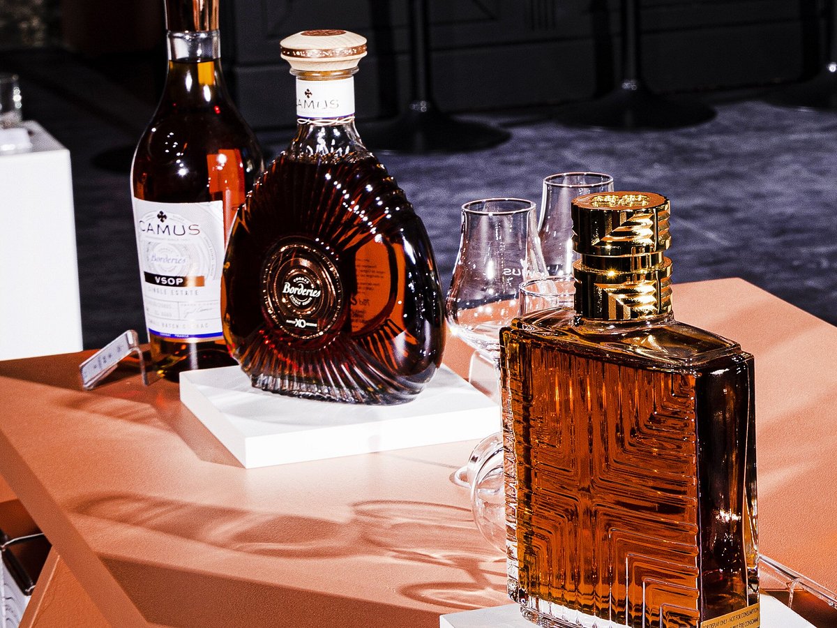 Camus Cognac, Коньяк: лучшие советы перед посещением - Tripadvisor