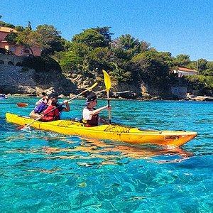 tourism office cassis