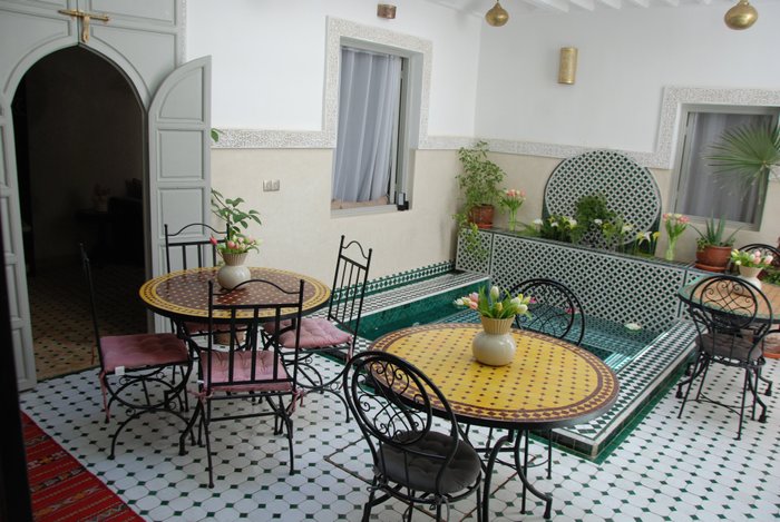 Imagen 1 de Riad Magnolia