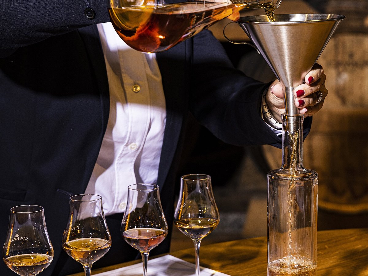 Camus Cognac, Коньяк: лучшие советы перед посещением - Tripadvisor