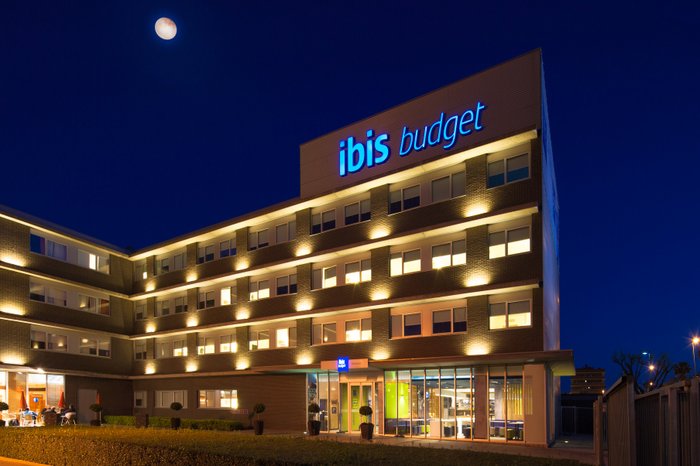 Imagen 10 de Ibis Budget Aeropuerto Barcelona Viladecans