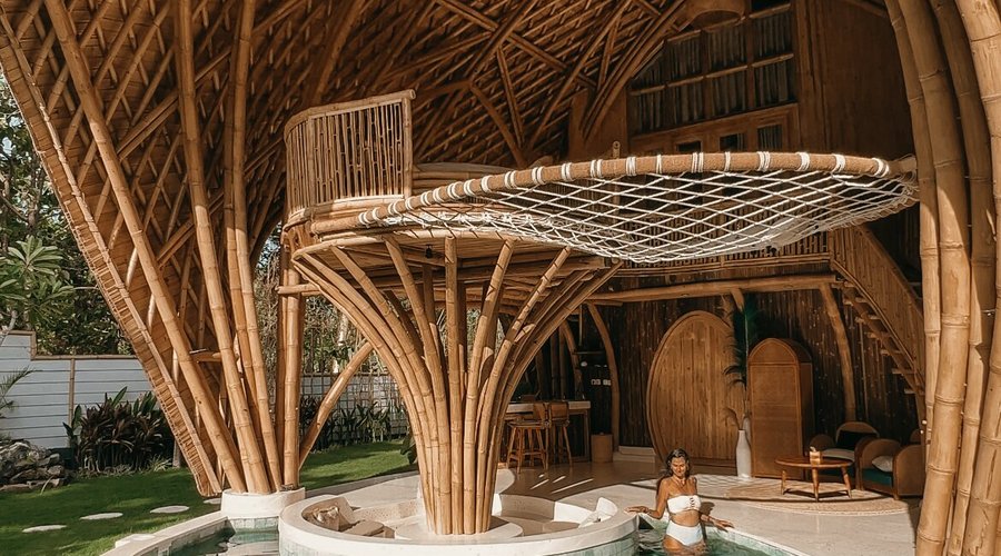 The Leaf - Villa With Private Pool