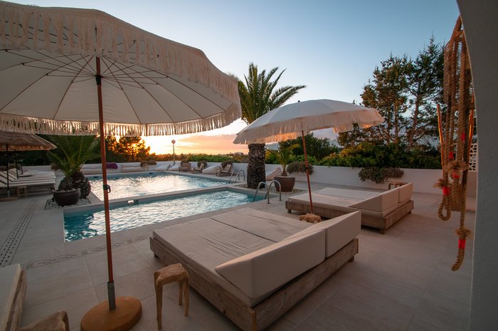 Imagen 1 de Sunset Oasis Ibiza