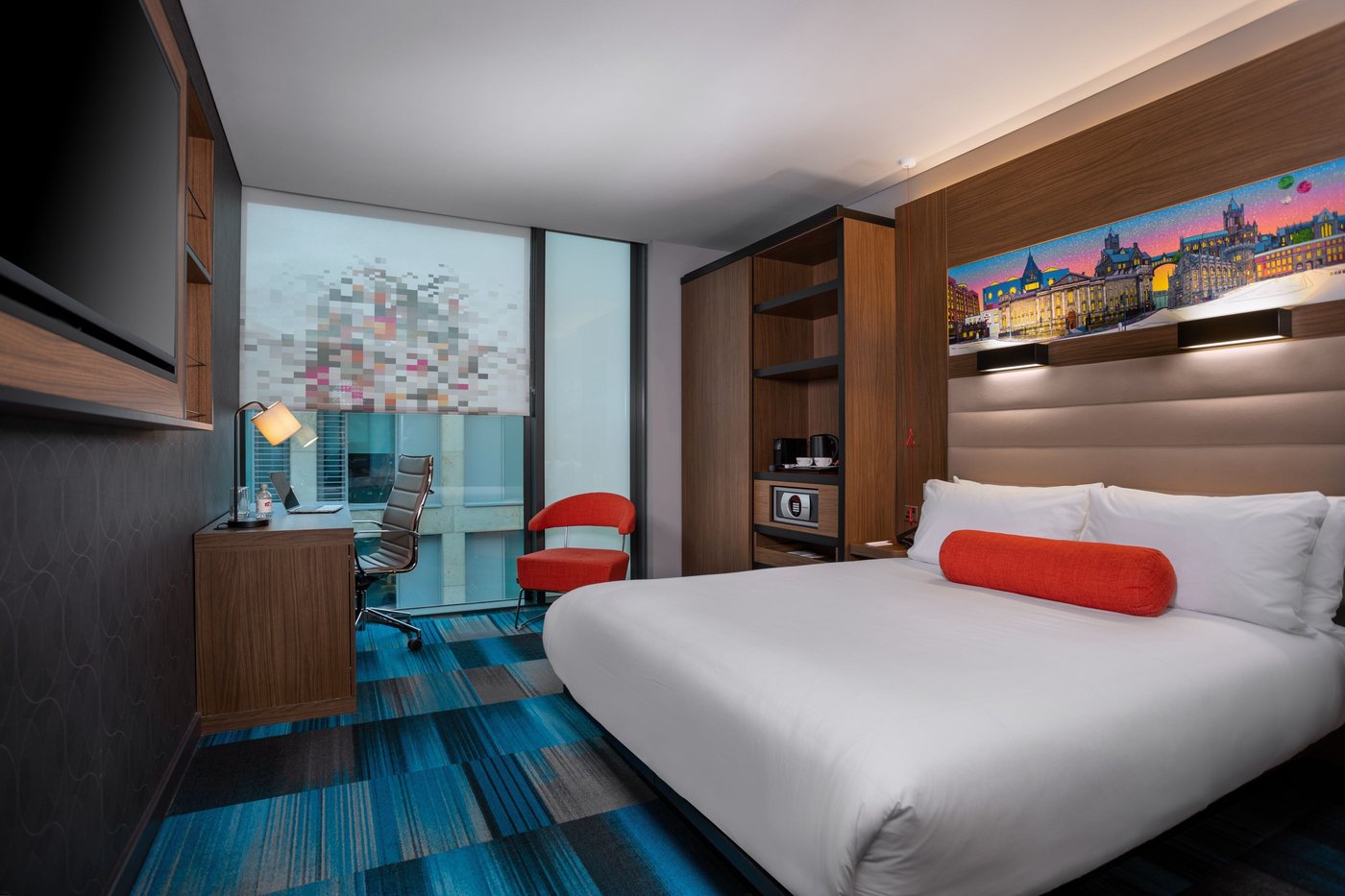 ALOFT DUBLIN CITY - Updated 2023 Prices & Hotel Reviews (Ireland)