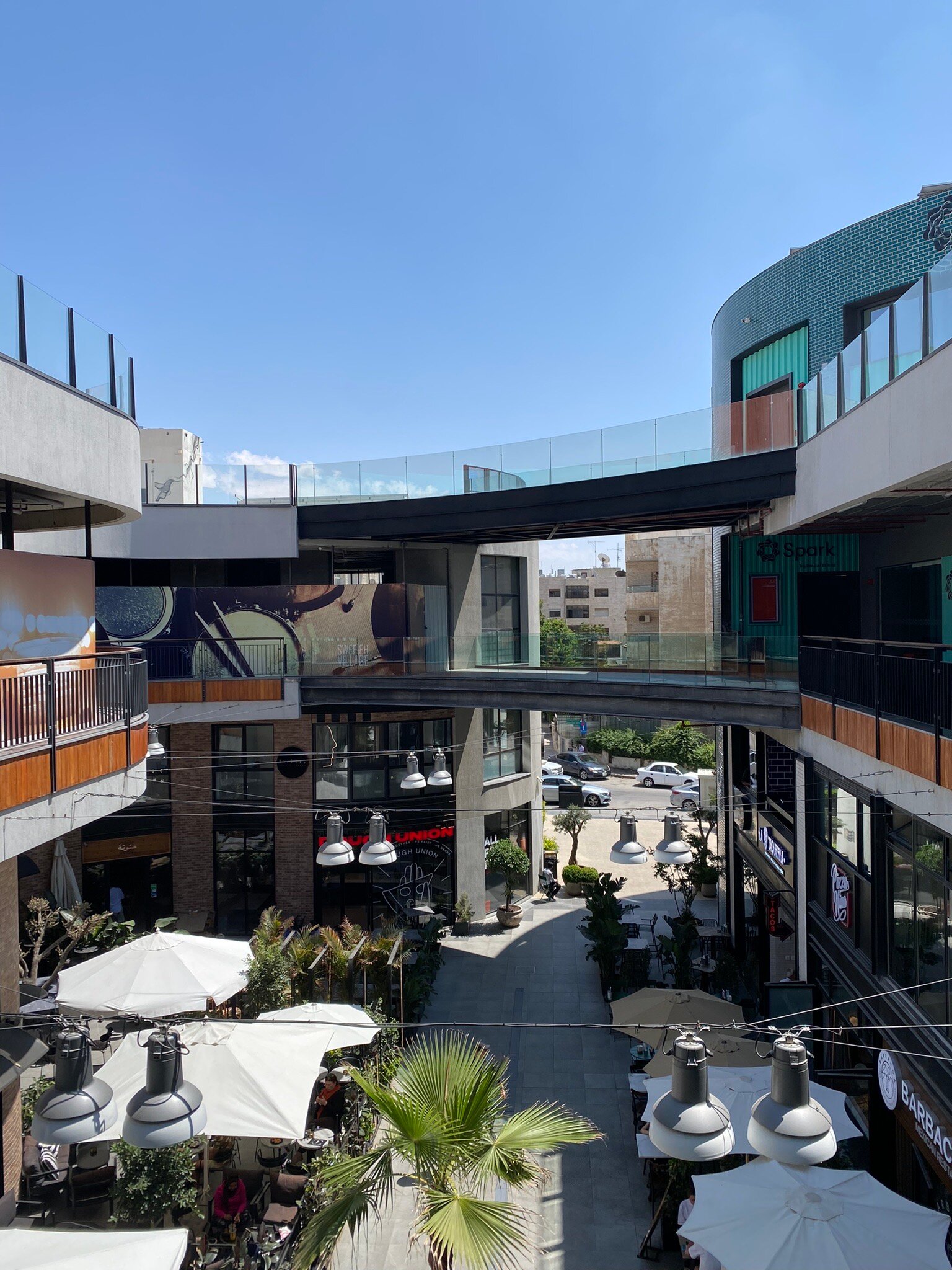 Al deals sweifieh amman