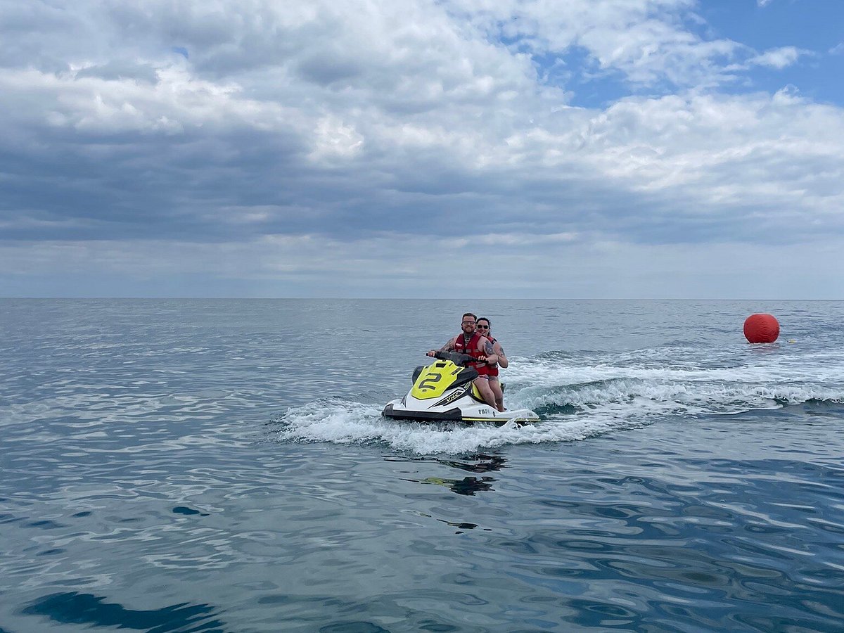 Water Sports Centre (Calella)