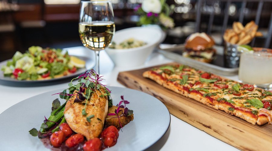 Local - Craft - Eats