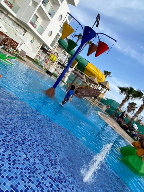 LEONARDO LAURA BEACH & SPLASH RESORT $176 ($̶2̶7̶5̶) - Updated 2023 ...