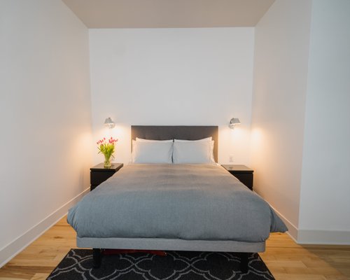 Bed & Breakfast du Village - BBV
