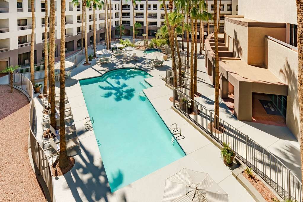 Hilton Phoenix Airport - UPDATED 2023 Prices, Reviews & Photos (Arizona