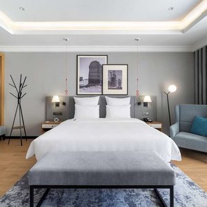 Accessible (Handicap) rooms