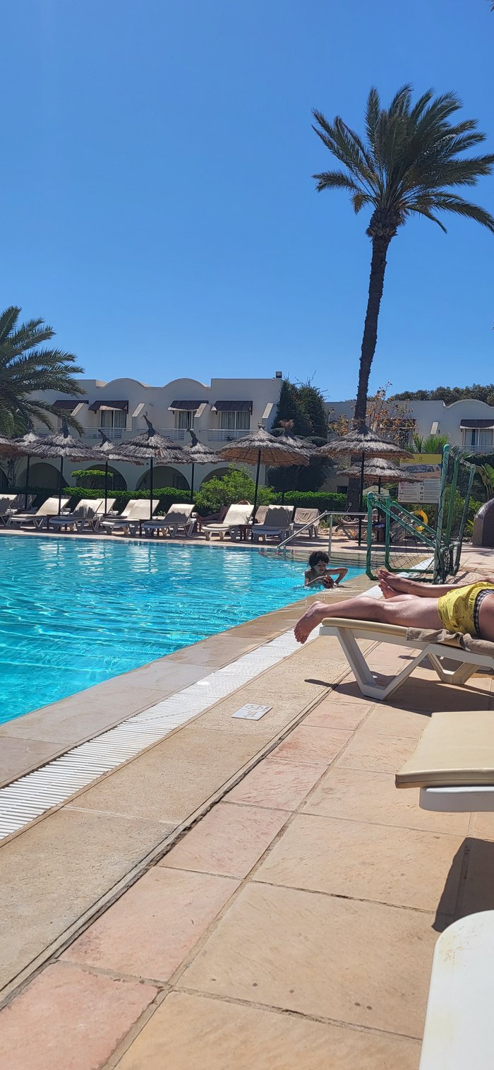 TUI MAGIC LIFE PENELOPE BEACH - Updated 2023 Prices (Houmt Souk, Tunisia)