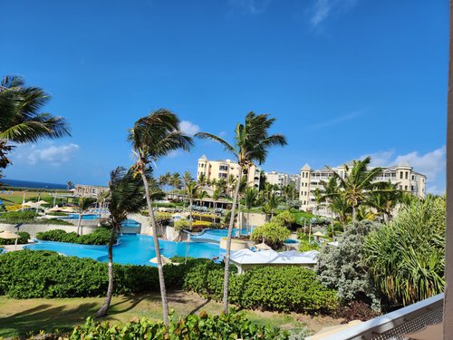 HILTON GRAND VACATIONS CLUB THE CRANE BARBADOS - Updated 2024 Reviews ...