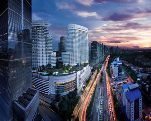 Hilton Kuala Lumpur in Kuala Lumpur