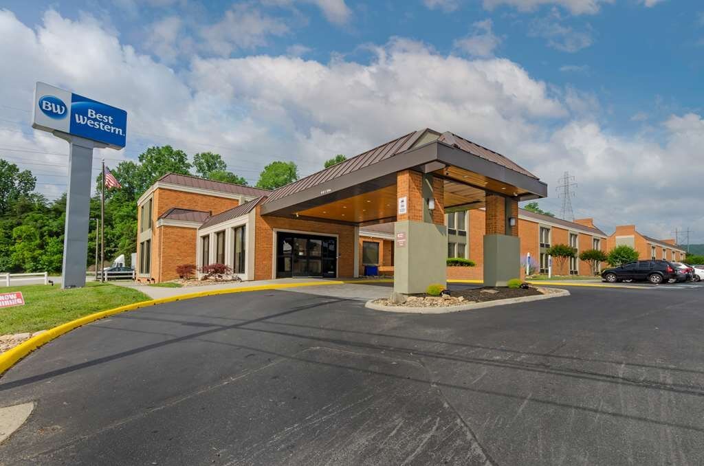 BEST WESTERN NORTH ROANOKE - Updated 2024 Prices & Hotel Reviews ...