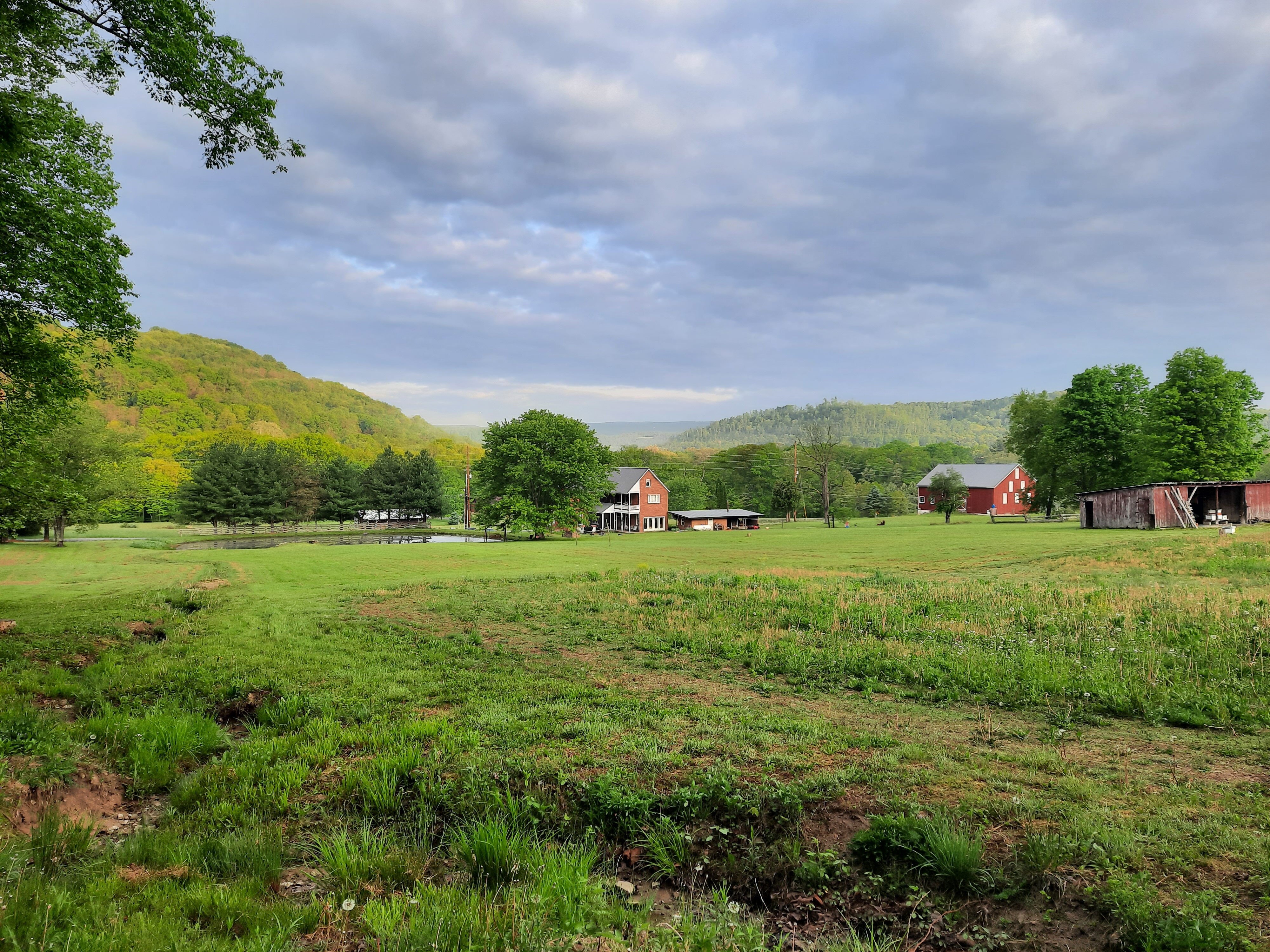 HANNA HOUSE BED AND BREAKFAST - Updated 2023 (Confluence, PA)